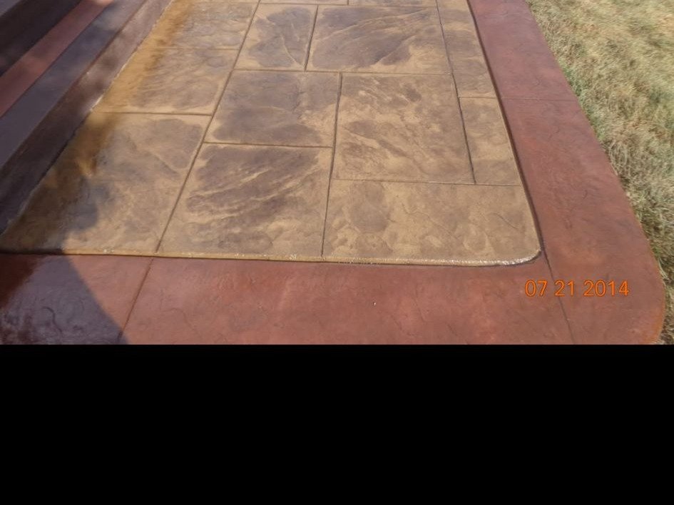 Hp concrete inc Denver